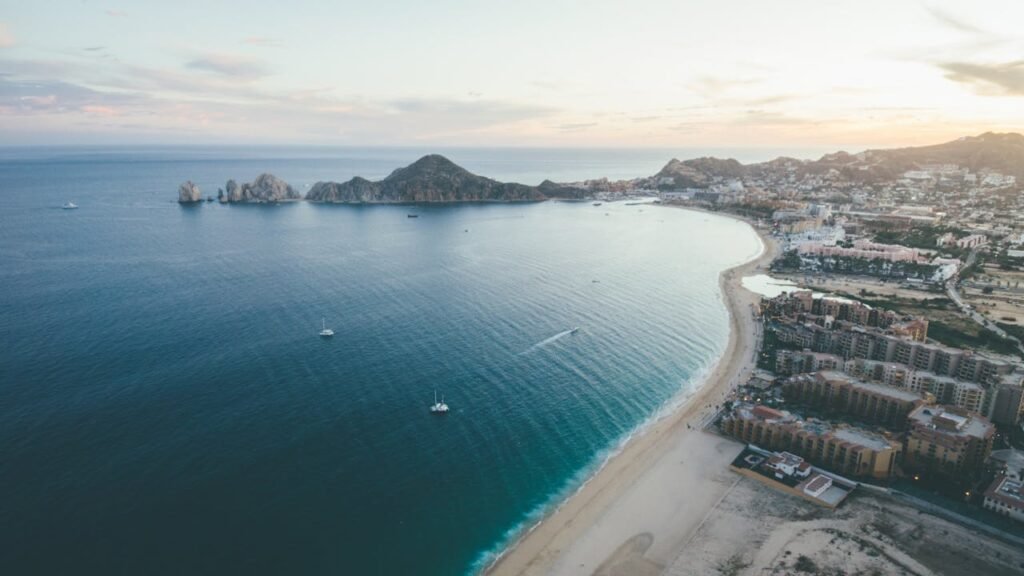 5 Stunning Luxury Resorts in Mexico - Los Cabos