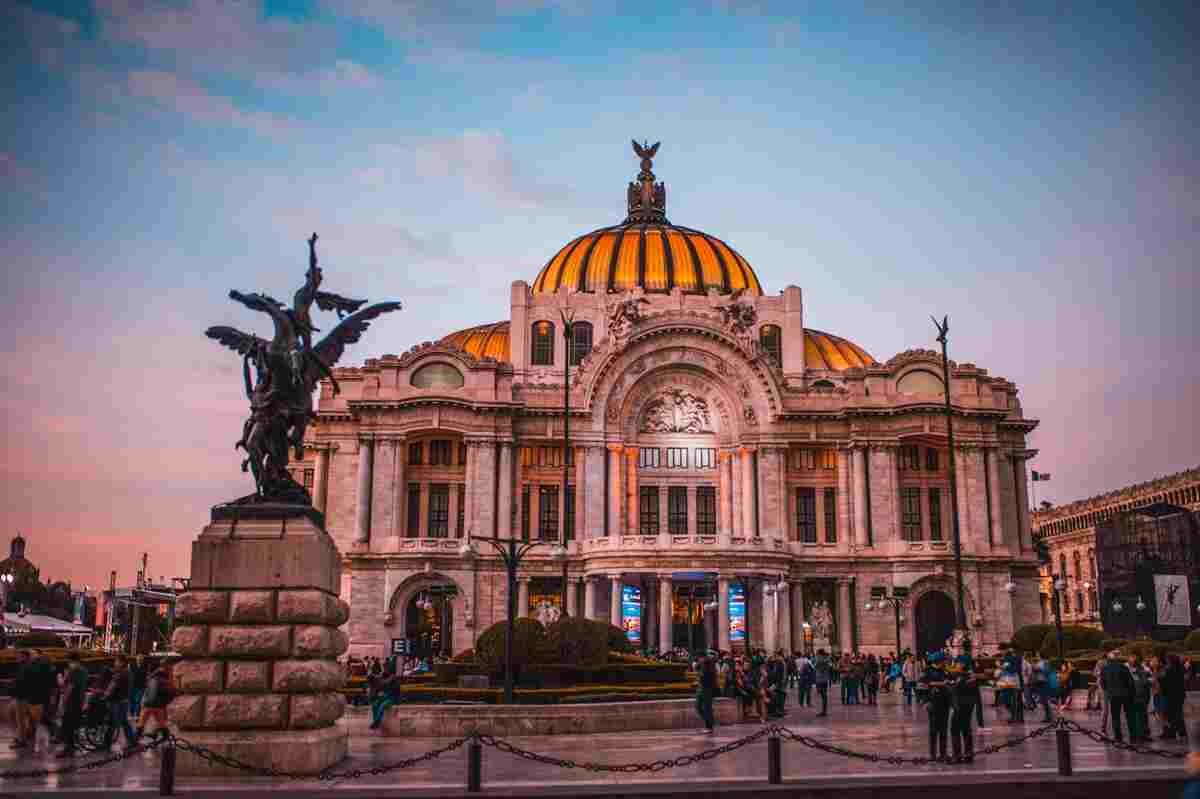 Avoid These 3 Lackluster Historic City Tours in Mexico