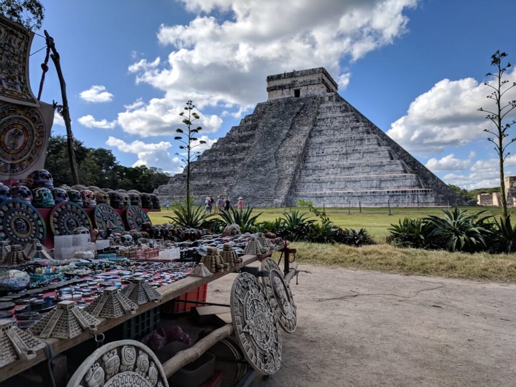 Cultural Tours in Mexico - Chichen Itza