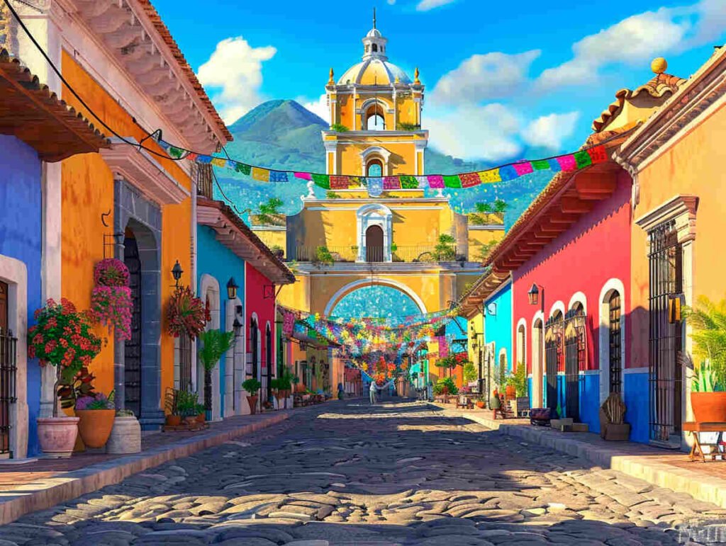 Cultural Tours in Mexico - Magical Towns