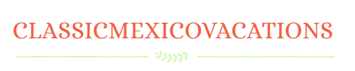 classicmexicovacations.com Logo